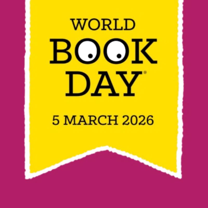 Image of World Book Day