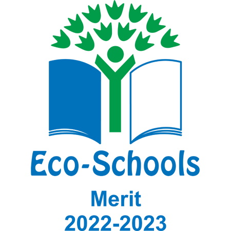 Eco-Schools Merit Award