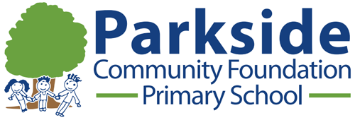 Parkside Community Primary School - Logo