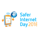 Safer internet UK Logo