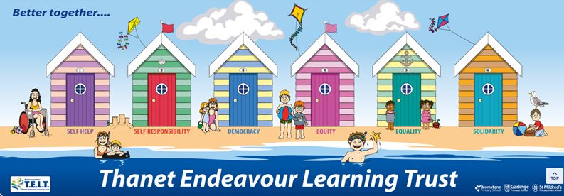 Thanet Endeavour Learning Trust