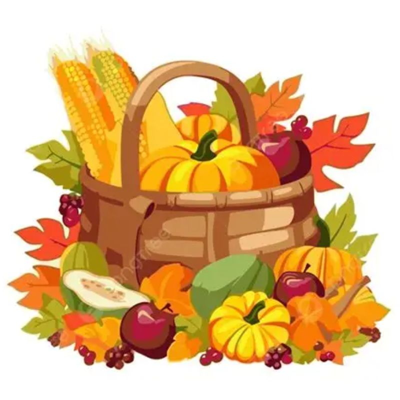 Image of Harvest Festival