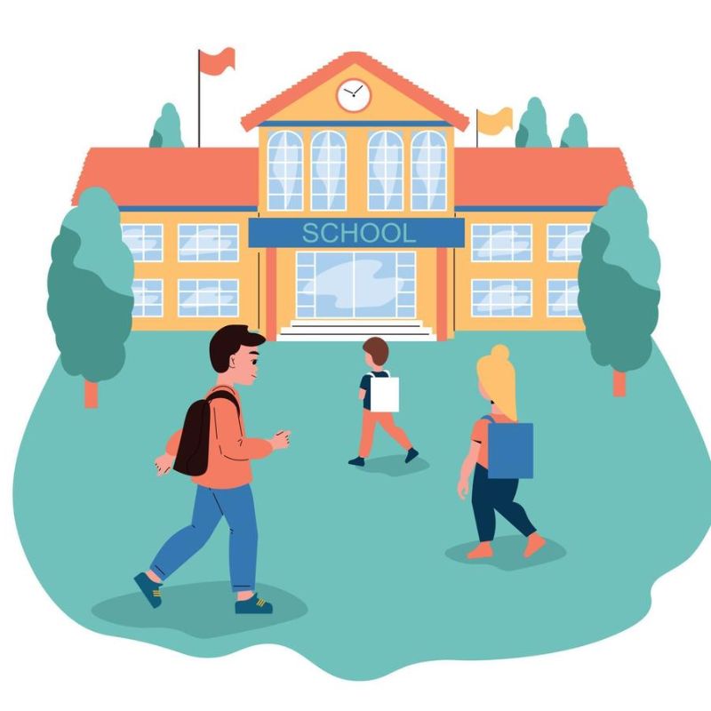 Image of Secondary school applications - now open!