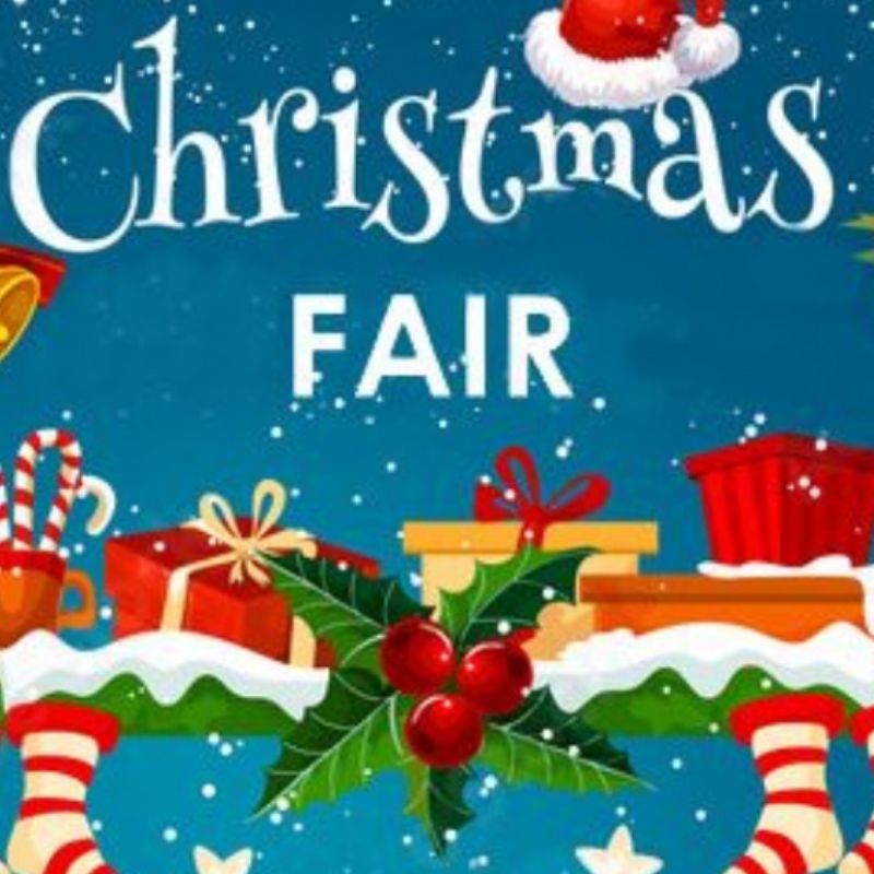 Image of Christmas Fair