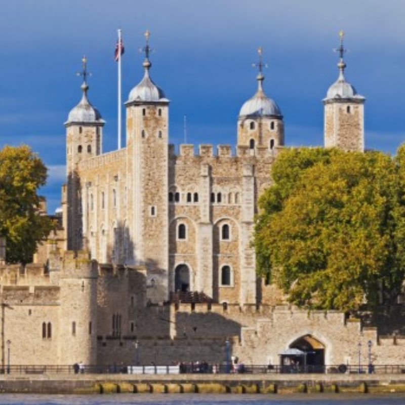 Image of Tower of London Trip