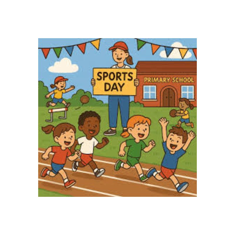 Image of Sports Week 2026