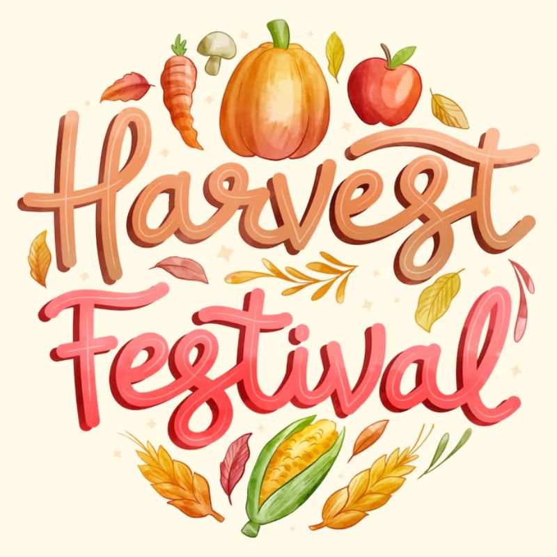 Image of Harvest Festival