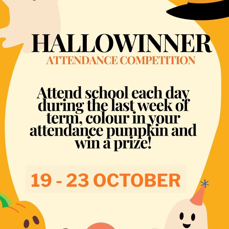 Image of Hallowinner!