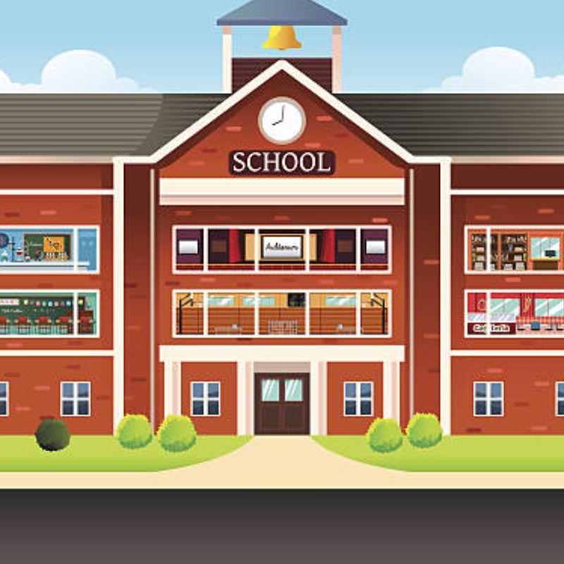 Image of Secondary School Admissions... Now Open!