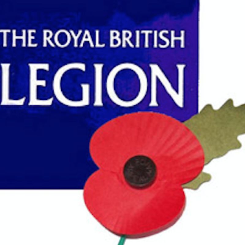 Image of Poppy Appeal 2020