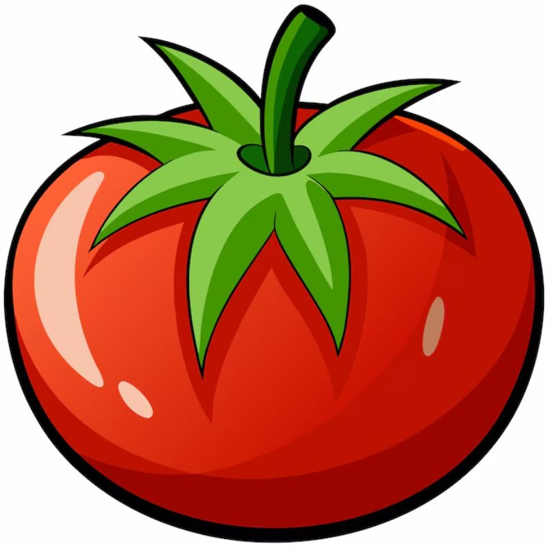 Image of Planting Tomatoes with Veg Power!