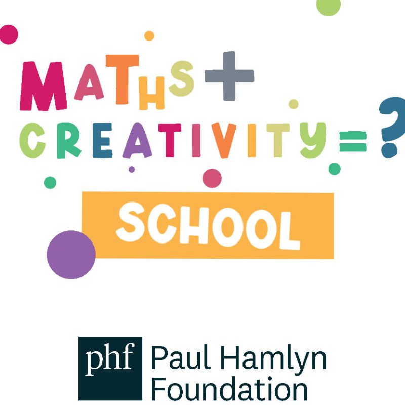 Image of Parkside to Join Exciting New Maths and Creativity Project