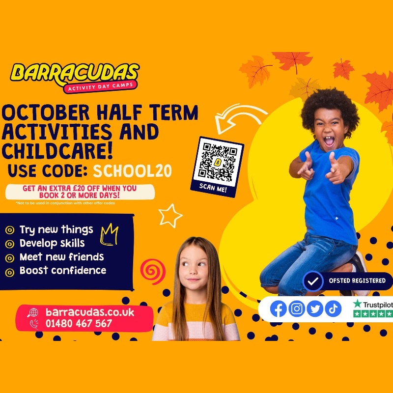 Image of Barracudas Holiday Camp